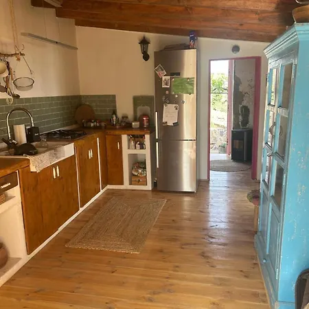 Rosas Maerchenhafte Mit Pool * Vilaflor