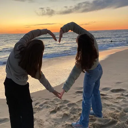 Rosas Maerchenhafte Mit Pool Holiday home *