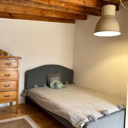 Rosas Maerchenhafte Mit Pool Vilaflor