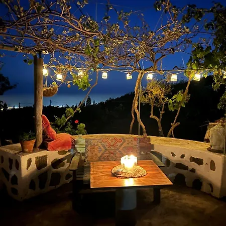 Rosas Maerchenhafte Mit Pool Holiday home