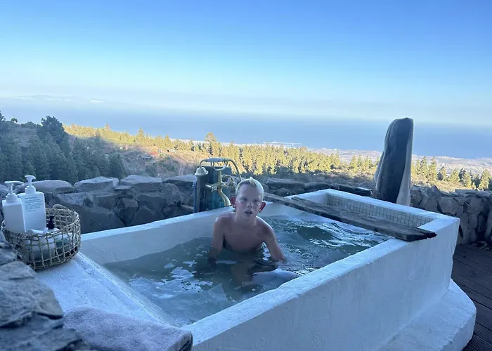 Σπίτι διακοπών Rosas Maerchenhafte Mit Pool