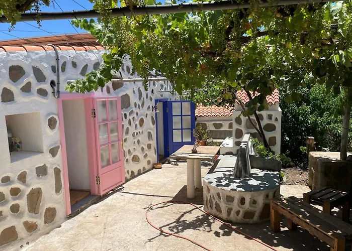 Σπίτι διακοπών Rosas Maerchenhafte Mit Pool *