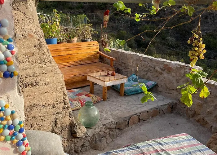 Rosas Maerchenhafte Mit Pool Σπίτι διακοπών *