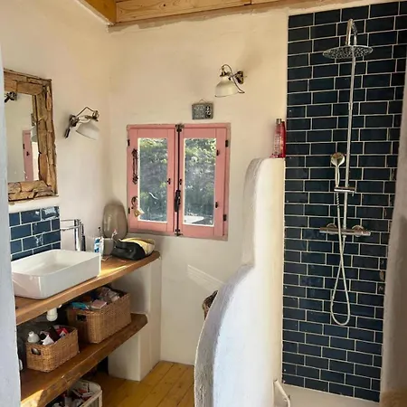 Hébergement de vacances Rosas Maerchenhafte Mit Pool