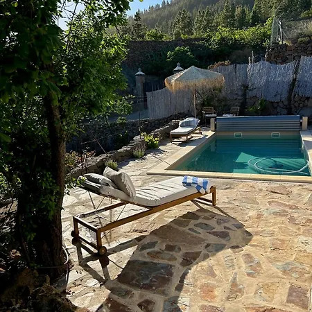 Сasa de vacaciones Rosas Maerchenhafte Mit Pool *