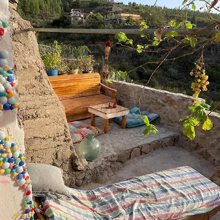 Rosas Maerchenhafte Mit Pool Hébergement de vacances *