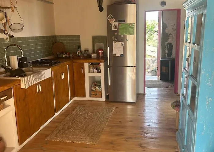 Rosas Maerchenhafte Mit Pool * Vilaflor