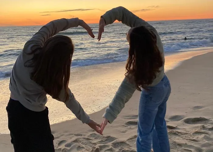 Rosas Maerchenhafte Mit Pool Prázdninový dům *