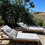 Rosas Maerchenhafte Mit Pool Prázdninový dům Vilaflor
