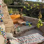 Rosas Maerchenhafte Mit Pool Prázdninový dům *
