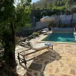 Rosas Maerchenhafte Mit Pool Prázdninový dům Vilaflor