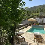 Prázdninový dům Rosas Maerchenhafte Mit Pool Vilaflor