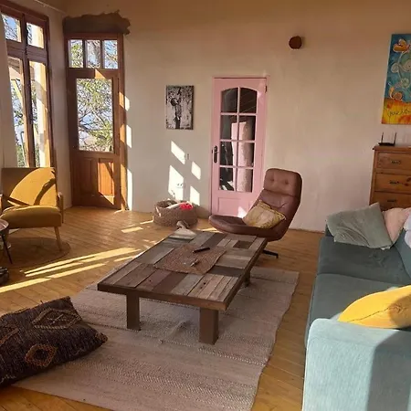 Prázdninový dům Rosas Maerchenhafte Mit Pool *